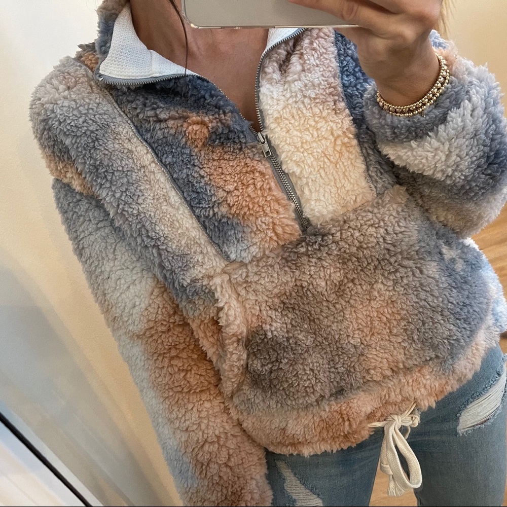 MRSALLIEXO— SOLD OUT - Picture 4 of 9